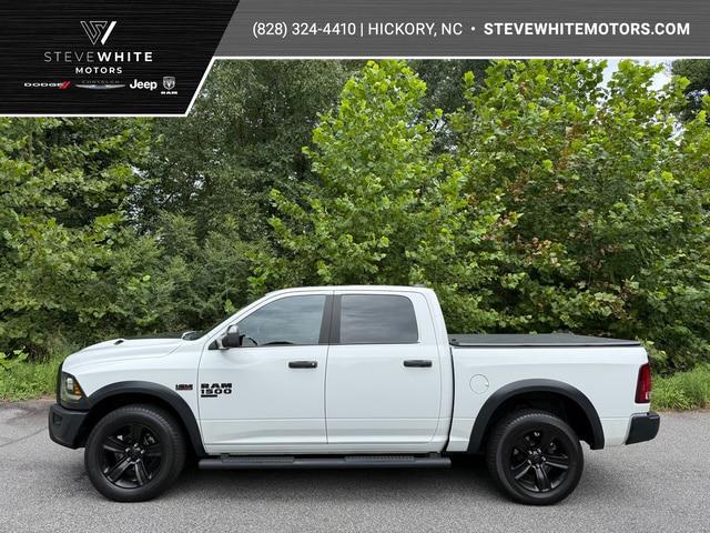 2022 Ram 1500 Classic SLT for sale in Hickory, NC