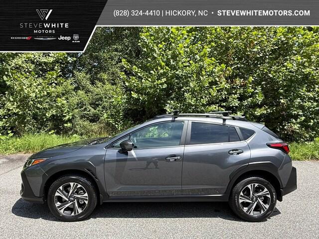 2026 Subaru Crosstrek Premium for sale in Hickory, NC