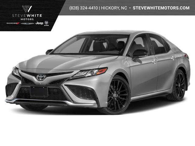 2022 Toyota Camry XSE for sale in Hickory, NC