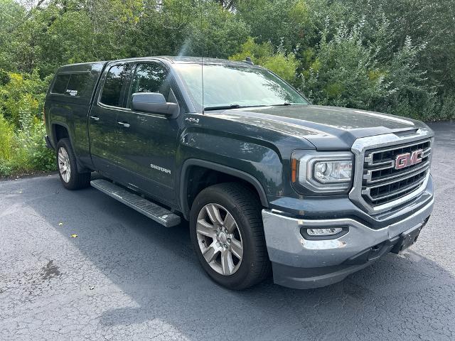 2019 GMC Sierra 1500 Limited SLE for sale in Saukville, WI