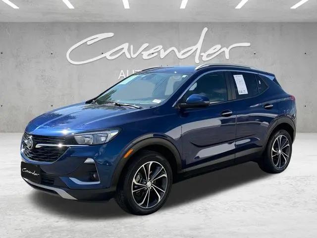 2023 Buick Encore GX Select FWD for sale in San Antonio, TX