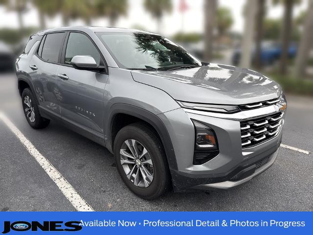 2026 Chevrolet Equinox FWD LT for sale in North Charleston, SC