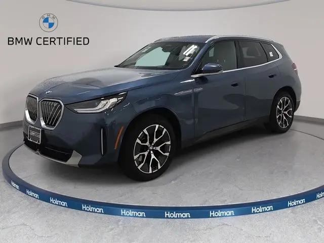 2026 BMW X3 30 xDrive for sale in Mount Laurel, NJ