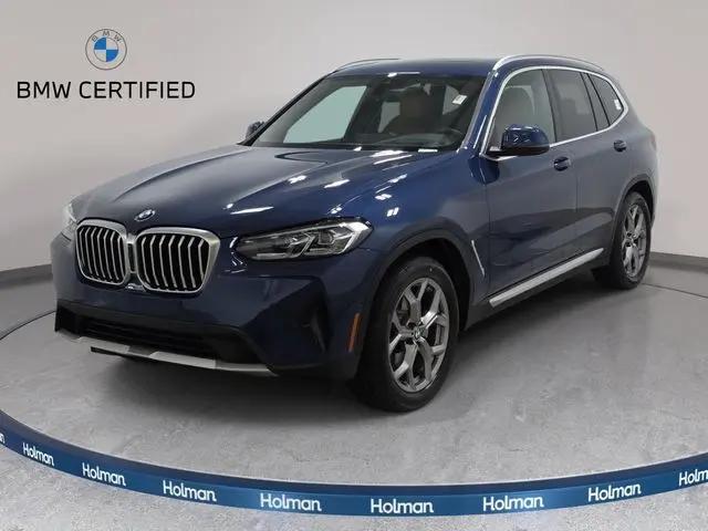 2024 BMW X3 xDrive30i for sale in Mount Laurel, NJ