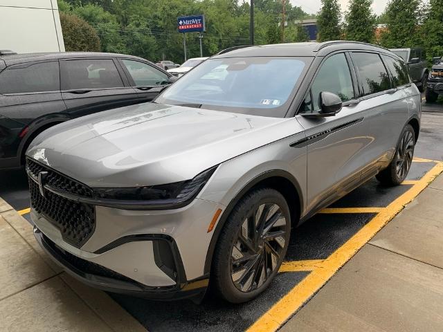 2026 Lincoln Nautilus Reserve for sale in Pittsburgh, PA