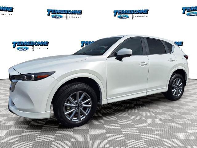 2025 Mazda CX-5 2.5 S Select for sale in Houma, LA