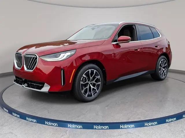 2026 BMW X3 30 xDrive for sale in Mount Laurel, NJ