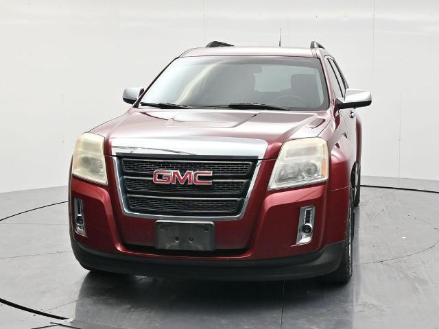 2011 GMC Terrain SLT-1