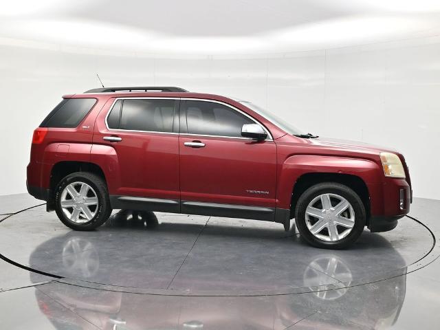 2011 GMC Terrain SLT-1