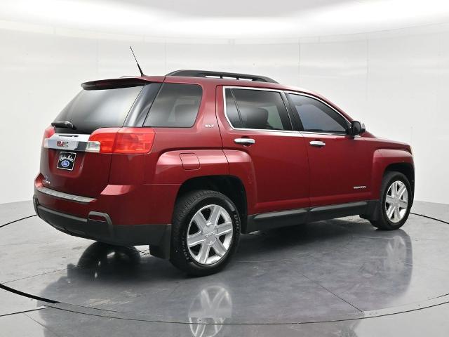 2011 GMC Terrain SLT-1