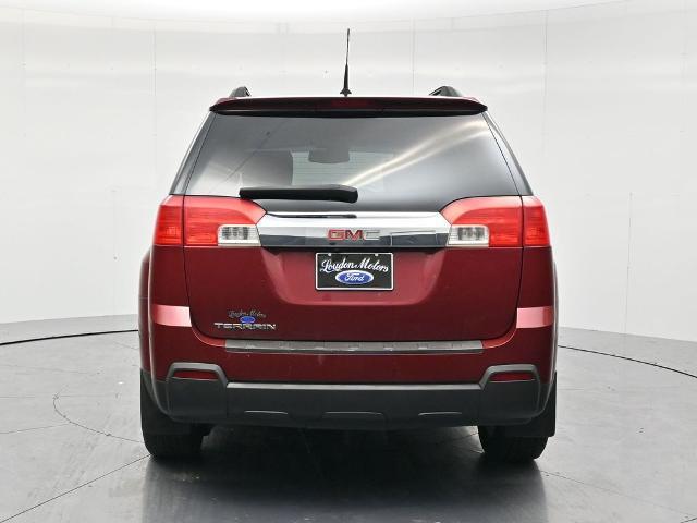 2011 GMC Terrain SLT-1