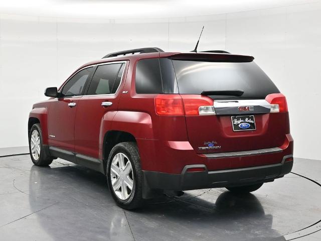 2011 GMC Terrain SLT-1