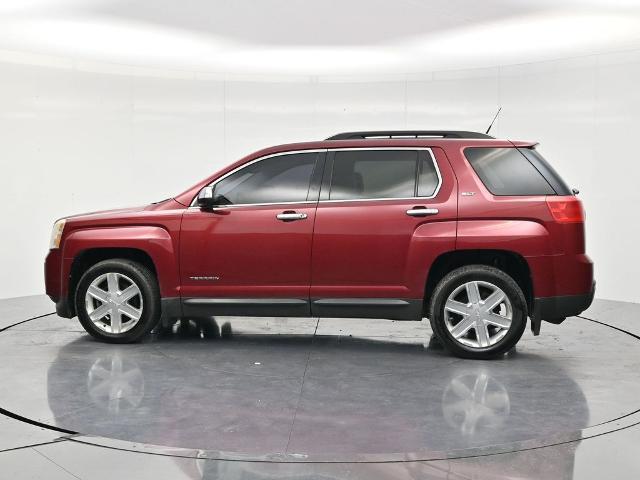 2011 GMC Terrain SLT-1