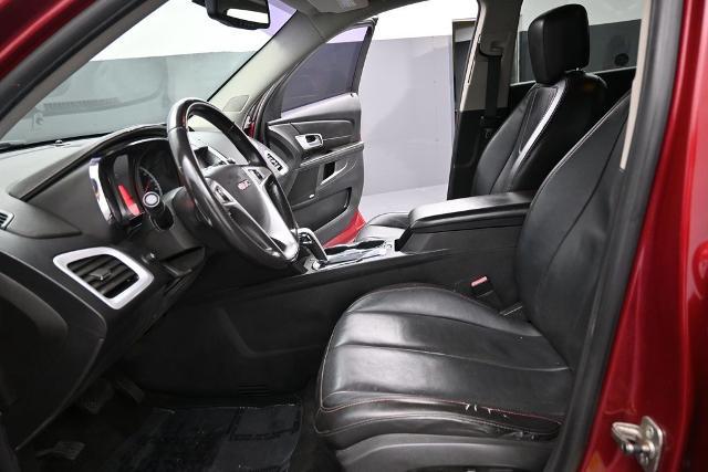 2011 GMC Terrain SLT-1