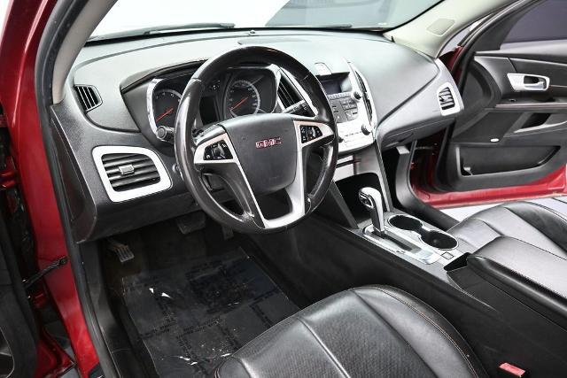 2011 GMC Terrain SLT-1