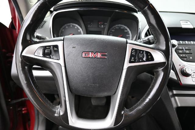 2011 GMC Terrain SLT-1