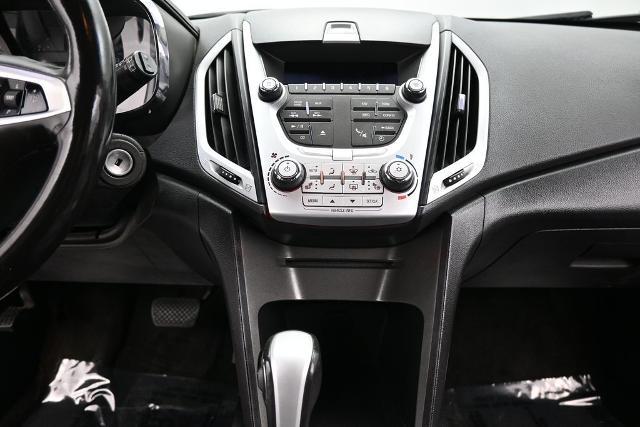 2011 GMC Terrain SLT-1