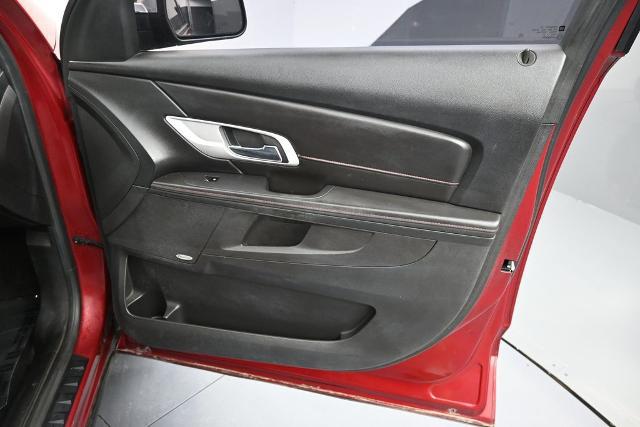 2011 GMC Terrain SLT-1