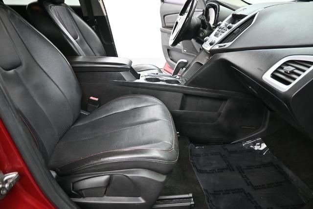 2011 GMC Terrain SLT-1