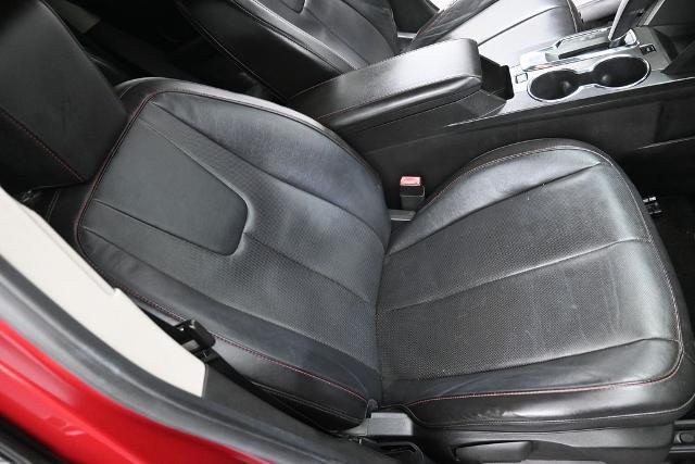 2011 GMC Terrain SLT-1