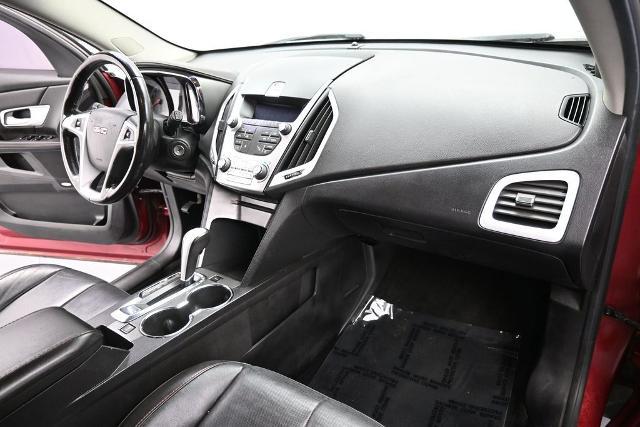 2011 GMC Terrain SLT-1
