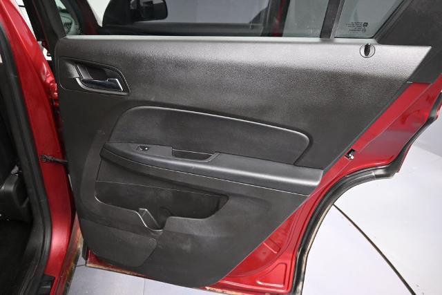 2011 GMC Terrain SLT-1