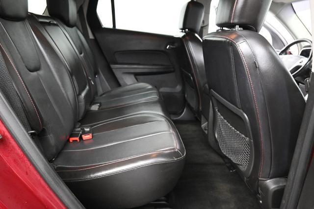 2011 GMC Terrain SLT-1