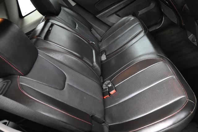 2011 GMC Terrain SLT-1
