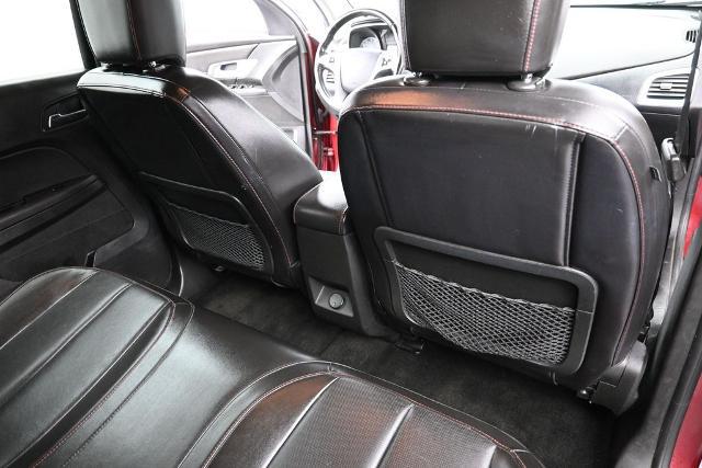 2011 GMC Terrain SLT-1