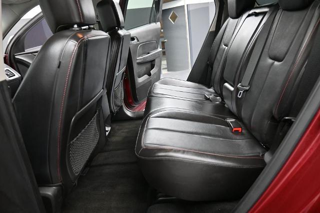 2011 GMC Terrain SLT-1