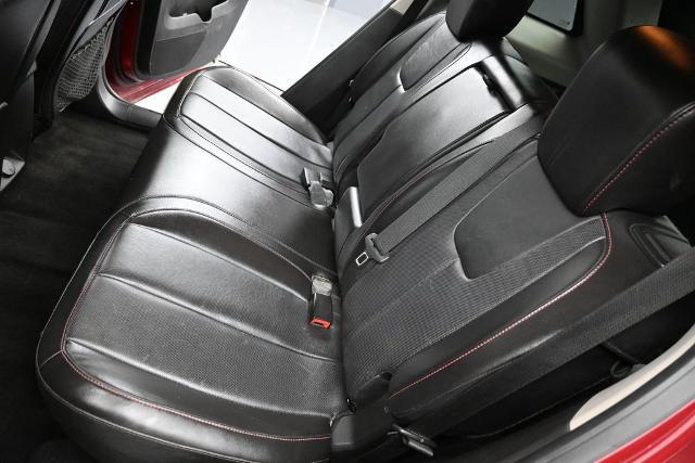 2011 GMC Terrain SLT-1