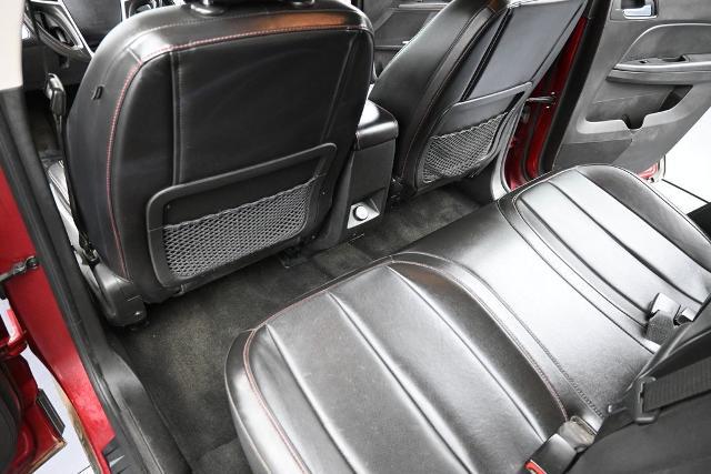 2011 GMC Terrain SLT-1