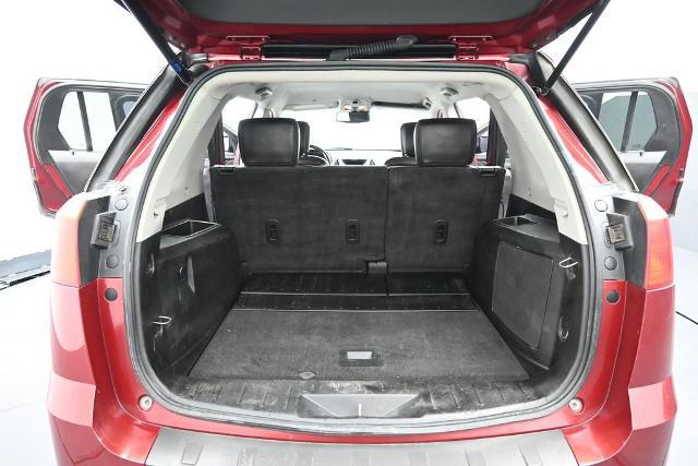 2011 GMC Terrain SLT-1