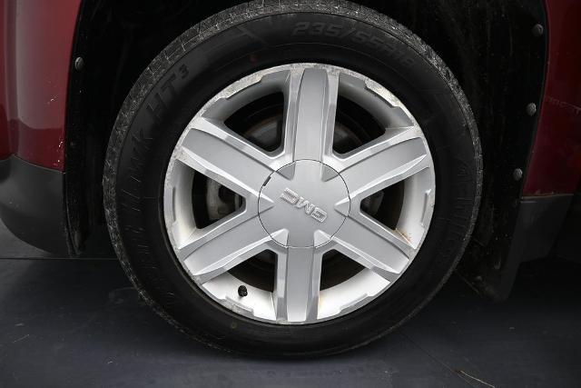 2011 GMC Terrain SLT-1