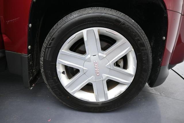 2011 GMC Terrain SLT-1