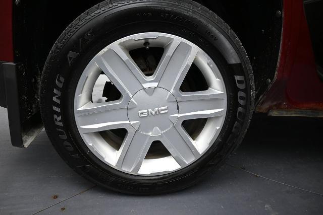 2011 GMC Terrain SLT-1