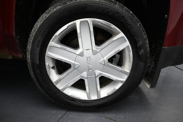 2011 GMC Terrain SLT-1