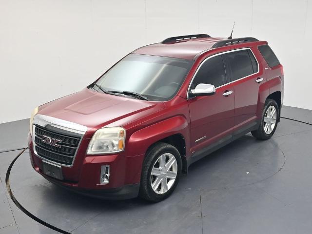 2011 GMC Terrain SLT-1
