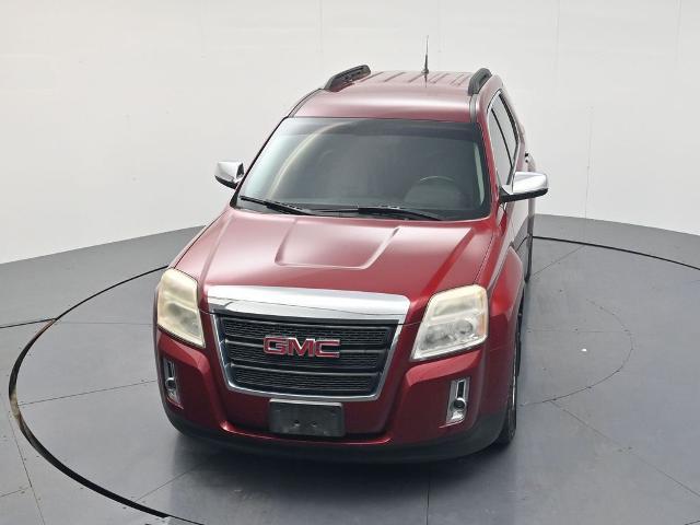 2011 GMC Terrain SLT-1