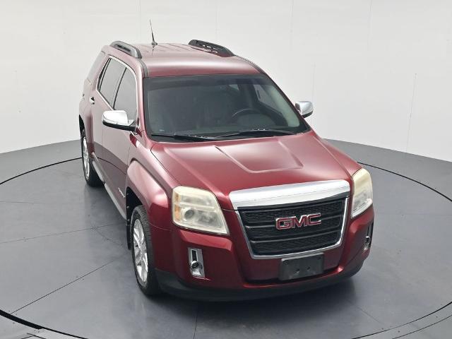 2011 GMC Terrain SLT-1