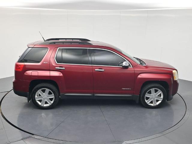 2011 GMC Terrain SLT-1