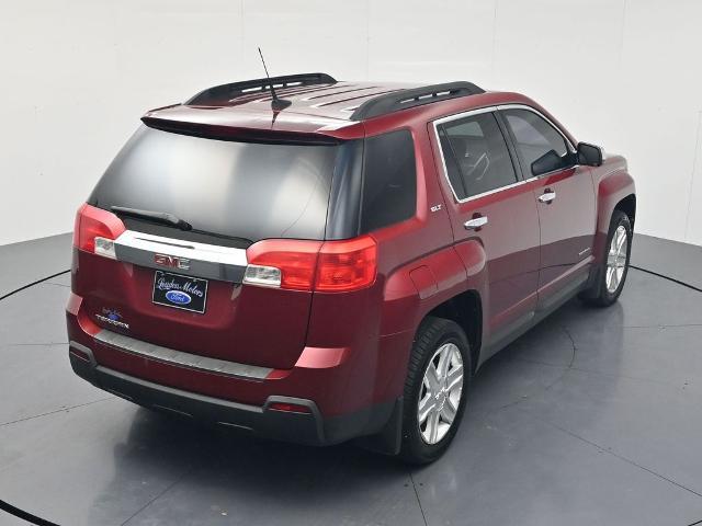 2011 GMC Terrain SLT-1