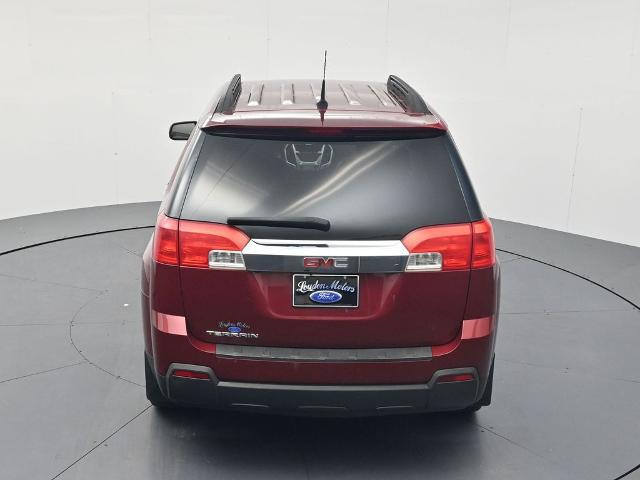 2011 GMC Terrain SLT-1