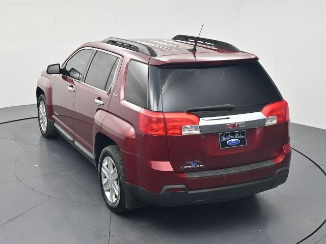 2011 GMC Terrain SLT-1