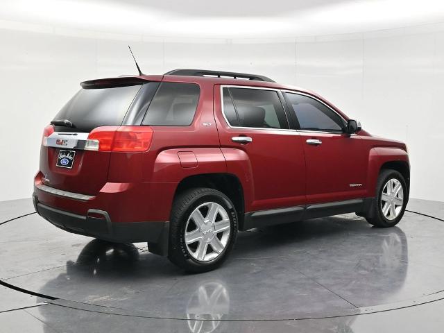 2011 GMC Terrain SLT-1