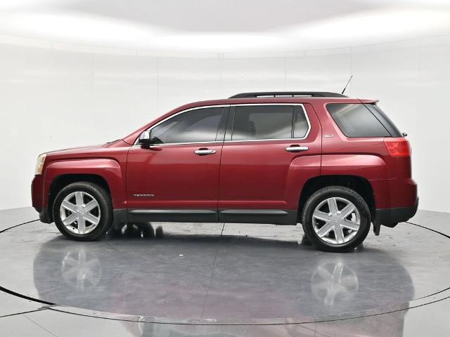 2011 GMC Terrain SLT-1
