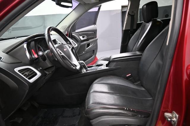 2011 GMC Terrain SLT-1