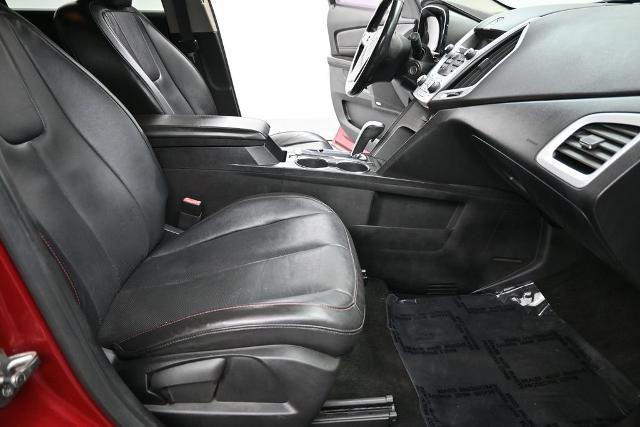 2011 GMC Terrain SLT-1