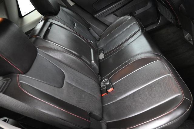 2011 GMC Terrain SLT-1