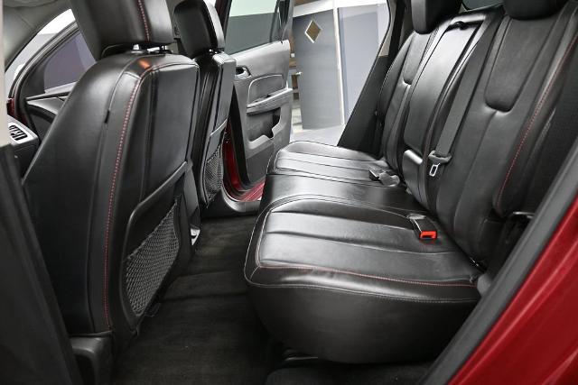 2011 GMC Terrain SLT-1